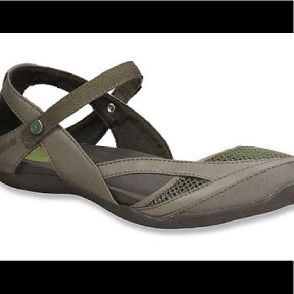 teva northwater sandals